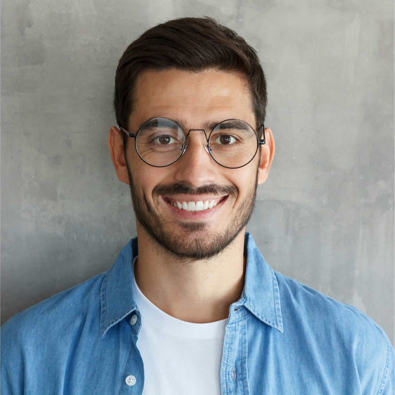 Ícono de Retrato