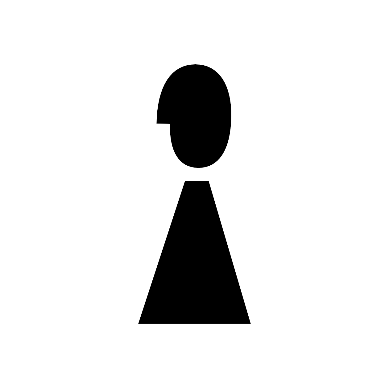 Ícono de Cerradura