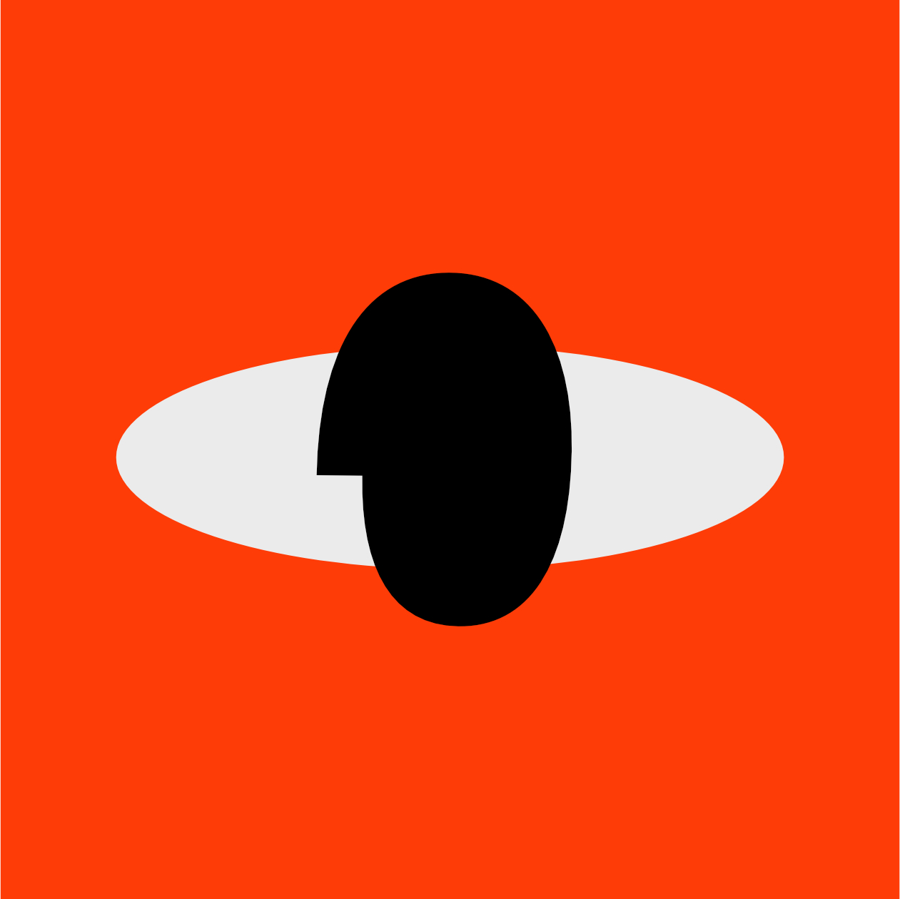 Ícono de Ojo